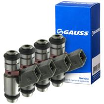 Jogo Bico Injetor Gauss Equivalente 50102802 Magneti Marelli Jogo Bico Injetor Gauss Equivalente 50102802 Magneti Marelli