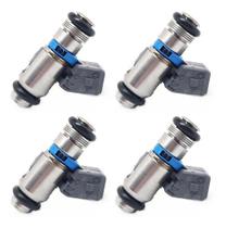 Jogo Bico Injetor Iwp006 Brava Marea 1.8 16v Gasolina Iwp006