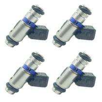 Jogo Bico Injetor Iwp065 Palio Uno Fiorino 1.0 1.5 Fire Jogo Bico Injetor Iwp065 Palio Uno Fiorino 1.0 1.5 Fire