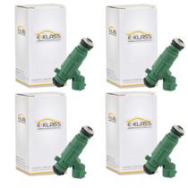 Jogo bico injetor kia sportage optima 2.7 hyundai tucson santa fe