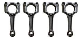 Jogo Bielas Fiat Palio/Siena/Uno Fire 1.0 8v Peça Nova (curta) Jogo Bielas Fiat Palio/Siena/Uno Fire 1.0 8v Peça Nova (curta)