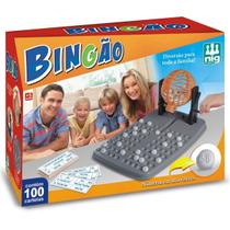 Jogo bingão - nig - 1050 Jogo bingão - nig - 1050