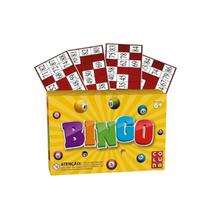 Jogo Bingo - Coluna Jogo Bingo - Coluna