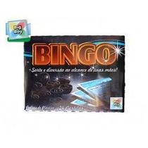 Jogo Bingo Com 24 Cartelas 1726 Big Boy