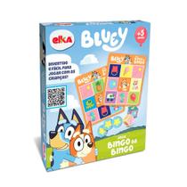Jogo Bingo da Bingo - Elka Jogo Bingo da Bingo - Elka