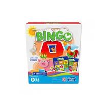 Jogo bingo f1401 - hasbro Jogo bingo f1401 - hasbro