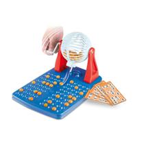 Jogo Bingo Family Club BFC-160 - Brinquemix Jogo Bingo Family Club BFC-160 - Brinquemix