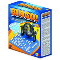 Jogo Bingo GGB ref 1083 - Ggb Brinquedos