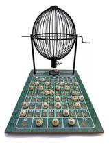 Jogo Bingo Globo Nº 3 Grande Treis Reis Jogo Bingo Globo Nº 3 Grande Treis Reis