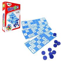 Jogo Bingo interativo 90 números 24 cartelas