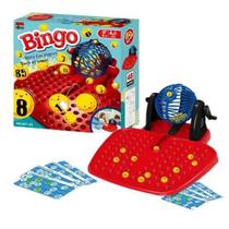 Jogo Bingo Multikids - BR 1285. Jogo Bingo Multikids - BR 1285.