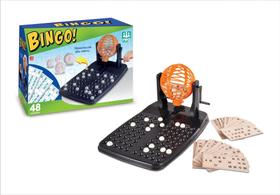 Jogo Bingo Nig - 1000 Jogo Bingo Nig - 1000