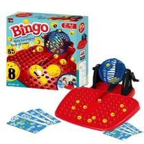 Jogo Bingo Para Familia BR1285 Multikids Jogo Bingo Para Familia BR1285 Multikids