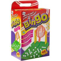 Jogo bingo - pica pau 645