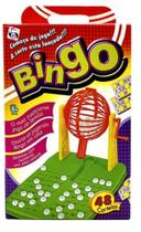 Jogo bingo