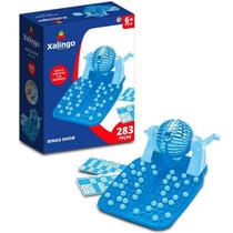 Jogo Bingo SHOW 24 Cartelas Xalingo