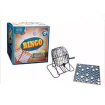 Jogo Bingo Unika Games 909
