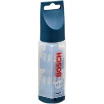 Jogo Bits com 25 Pontas - Bosch
