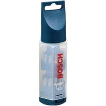 Jogo Bits com 25 Pontas - Bosch Jogo Bits com 25 Pontas - Bosch
