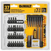 Jogo Bits Dw2163 37 Pcs Dewalt Jogo Bits Dw2163 37 Pcs Dewalt