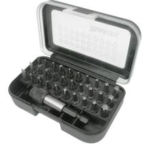 Jogo Bits Makita Fenda philips ht com 31 peças