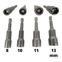Jogo Bits Para Bosch Makita Black Decker Dewalt