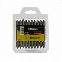 Jogo Bits Phillips Magnetizada CRV 11 Peças Jogo Bits Phillips Magnetizada CRV 11 Peças
