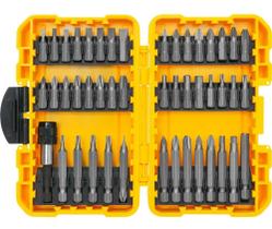 Jogo Bits Ponteiras 46 Peças Enc Sextavado 1/4 Vonder Jogo Bits Ponteiras 46 Peças Enc Sextavado 1/4 Vonder