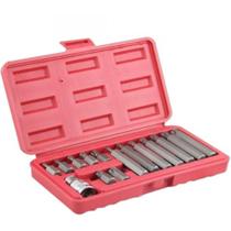 Jogo bits torx curto e longo vip indl