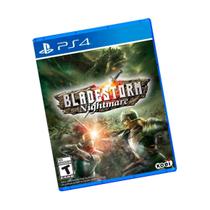 Jogo Bladestorm: Nightmare - PS4 - KOEI TECMO GAMES