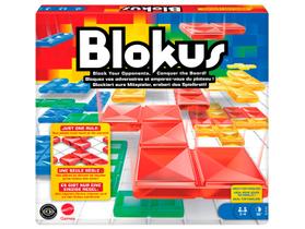 Jogo Blokus Mattel Games