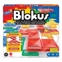 Jogo Blokus - Original Mattel
