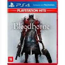 Jogo Bloodborne Hits PS4 - Sony Jogo Bloodborne Hits PS4 - Sony