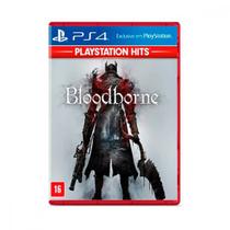 Jogo Bloodborne PlayStation 4 FromSoftware