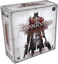 Jogo Bloodborne: The Board Game