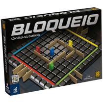 Jogo Bloqueio 4408 - Grow