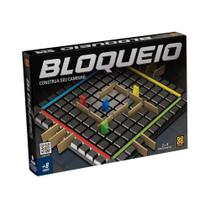 Jogo Bloqueio Grow - 04408