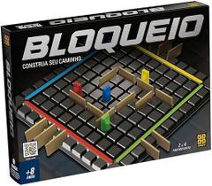 Jogo Bloqueio Grow