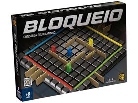 Jogo Bloqueio Tabuleiro Grow Jogo Bloqueio Tabuleiro Grow