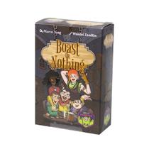 Jogo Boast Or Nothing - Jelly Monster