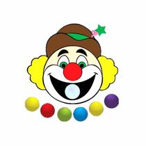 Jogo Boca Do Palhaço Festa Junina Arraial Decoração São João