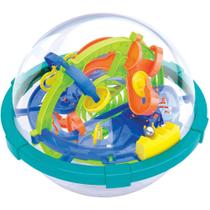 Jogo Bola Labirinto 3D