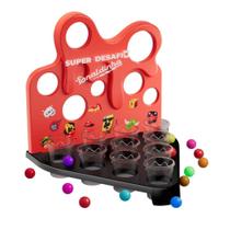 Jogo Bola no Alvo Slime Gelástica Enaldinho
