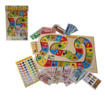 Jogo Bolsa De Valores - Pmbi