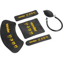 Jogo Bolsa Inflável Multifunção com 5 peças Vonder