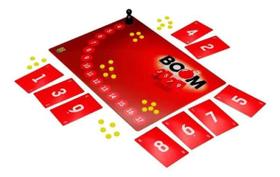 Jogo boom 3577 Jogo boom 3577