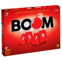 Jogo boom - 3577