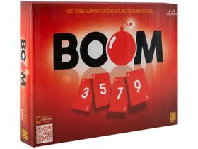 Jogo Boom: Diversão Explosiva que Educa e Diverte!