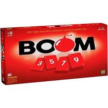 Jogo Boom: Diversão Explosiva que Educa e Diverte! Jogo Boom: Diversão Explosiva que Educa e Diverte!