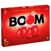 Jogo boom grow Jogo boom grow